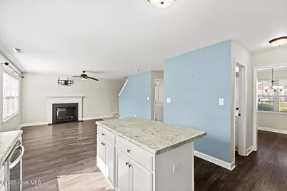 282 Marsh Haven Drive, Sneads Ferry, NC 28460 - Photo 15