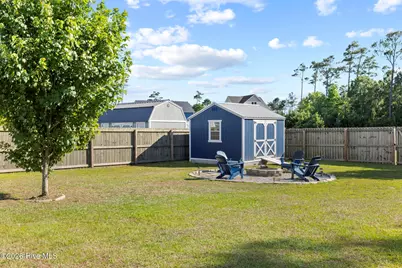 282 Marsh Haven Drive, Sneads Ferry, NC 28460 - Photo 37