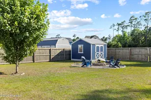 282 Marsh Haven Dr, Sneads Ferry, NC 28460 - Photo 37