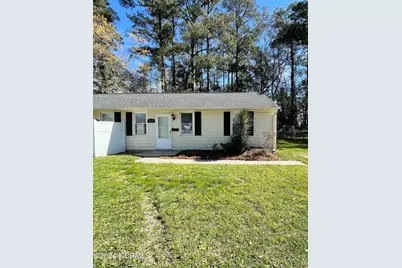 516 Elm Street, Jacksonville, NC 28540 - Photo 1