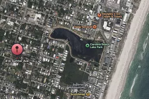 414 Sumter Ave, Carolina Beach, NC 28428 - Photo 1