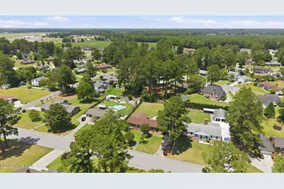 304 Lawson Road, Washington, NC 27889 - Photo 17