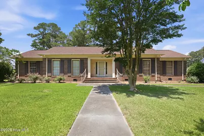 304 Lawson Road, Washington, NC 27889 - Photo 1