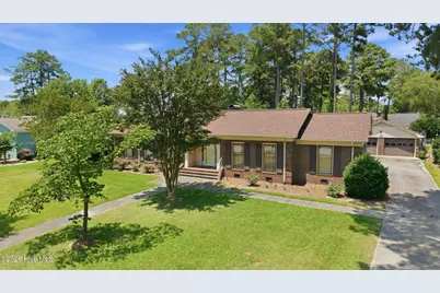 304 Lawson Road, Washington, NC 27889 - Photo 5