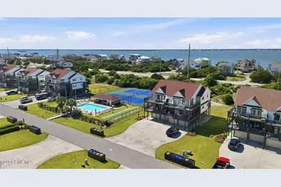 2508 Ocean View Drive #14a1, Emerald Isle, NC 28594 - Photo 1