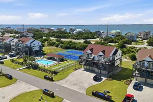 2508 Ocean View Dr, Emerald Isle, NC 28594 - Photo 1