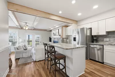 2508 Ocean View Drive #14a1, Emerald Isle, NC 28594 - Photo 5
