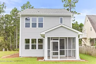 148 N High Point Rd, Boiling Spring Lakes, NC 28461 - Photo 33