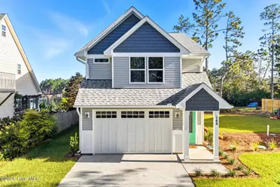 148 N High Point Road, Boiling Spring Lakes, NC 28461 - Photo 1