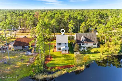 148 N High Point Road, Boiling Spring Lakes, NC 28461 - Photo 35
