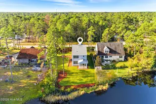 148 N High Point Rd, Boiling Spring Lakes, NC 28461 - Photo 35