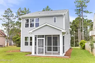 148 N High Point Rd, Boiling Spring Lakes, NC 28461 - Photo 31