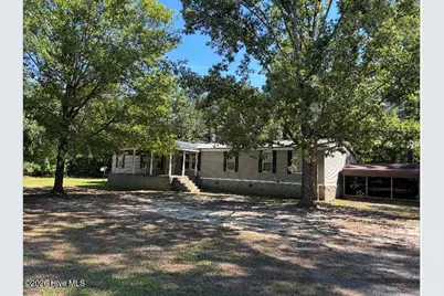 1733 Georgia 102 E, Gibson, GA 30810 - Photo 1