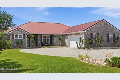 132 Gemstone Drive, Sneads Ferry, NC 28460 - Photo 5