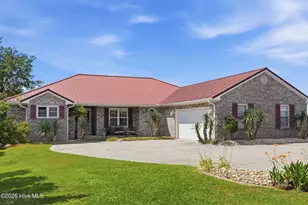 132 Gemstone Dr, Sneads Ferry, NC 28460 - Photo 5
