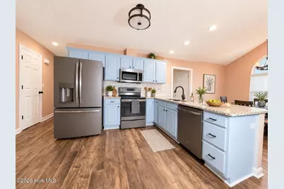 3255 Doug Drive, Kinston, NC 28504 - Photo 3