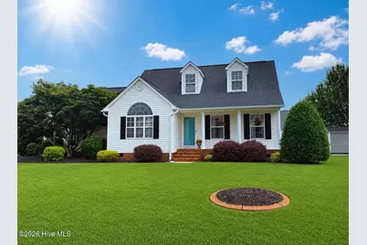 3255 Doug Drive, Kinston, NC 28504 - Photo 21