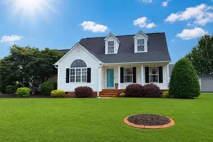 3255 Doug Dr, Kinston, NC 28504 - Photo 21