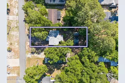 214 Dogwood Drive, Sunset Beach, NC 28468 - Photo 31