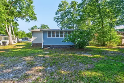 214 Dogwood Drive, Sunset Beach, NC 28468 - Photo 5
