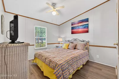 214 Dogwood Drive, Sunset Beach, NC 28468 - Photo 19