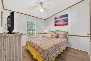 214 Dogwood Dr, Sunset Beach, NC 28468 - Photo 19
