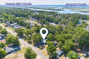 214 Dogwood Dr, Sunset Beach, NC 28468 - Photo 33