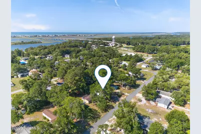 214 Dogwood Drive, Sunset Beach, NC 28468 - Photo 29