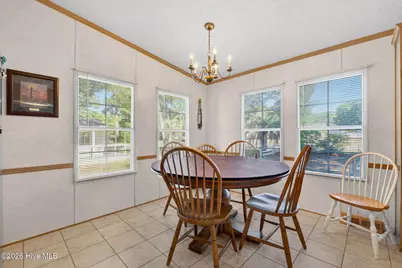 214 Dogwood Drive, Sunset Beach, NC 28468 - Photo 13