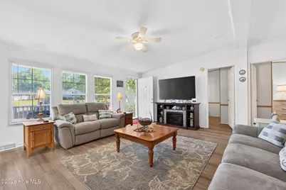 214 Dogwood Drive, Sunset Beach, NC 28468 - Photo 11