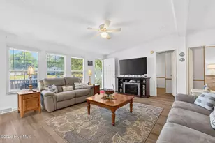 214 Dogwood Dr, Sunset Beach, NC 28468 - Photo 11