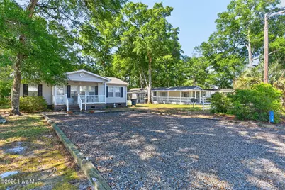 214 Dogwood Drive, Sunset Beach, NC 28468 - Photo 3
