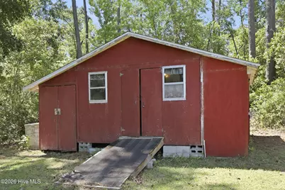 105 Straits Haven Road, Beaufort, NC 28516 - Photo 23
