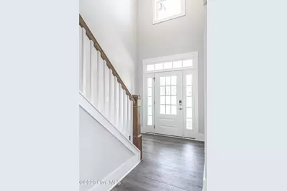 613 Watauga Lane, Aberdeen, NC 28315 - Photo 17