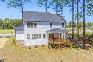 613 Watauga Ln, Aberdeen, NC 28315 - Photo 41