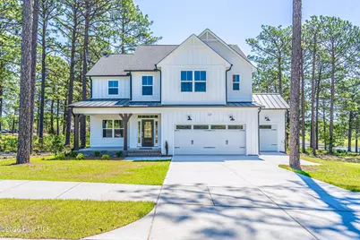 613 Watauga Lane, Aberdeen, NC 28315 - Photo 1
