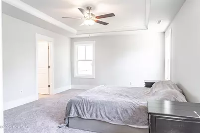 613 Watauga Lane, Aberdeen, NC 28315 - Photo 21
