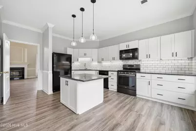 4001 Walkers Court, Winterville, NC 28590 - Photo 5