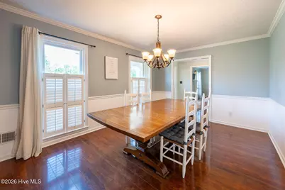 4164 Heathcliff Drive, Martinez, GA 30907 - Photo 9