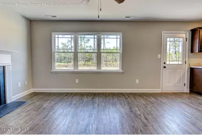 700 N Pebble Branch Court #Lot 116, Holly Ridge, NC 28445 - Photo 15