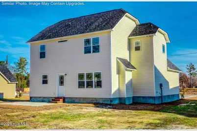 700 N Pebble Branch Court #Lot 116, Holly Ridge, NC 28445 - Photo 29