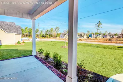 700 N Pebble Branch Court #Lot 116, Holly Ridge, NC 28445 - Photo 3
