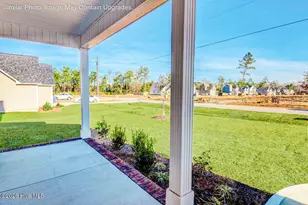700 N Pebble Branch Ct, Holly Ridge, NC 28445 - Photo 3