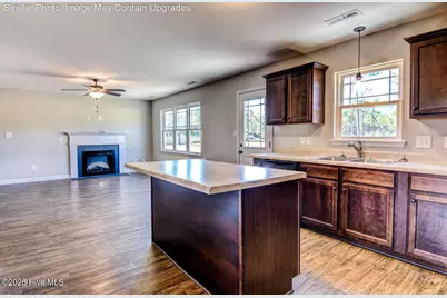 700 N Pebble Branch Court #Lot 116, Holly Ridge, NC 28445 - Photo 13