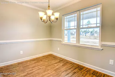 700 N Pebble Branch Court #Lot 116, Holly Ridge, NC 28445 - Photo 7