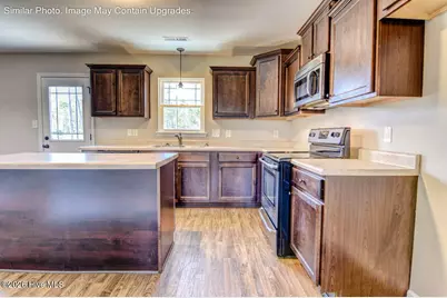 700 N Pebble Branch Court #Lot 116, Holly Ridge, NC 28445 - Photo 9