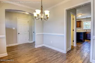 700 N Pebble Branch Ct, Holly Ridge, NC 28445 - Photo 7