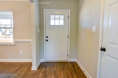 700 N Pebble Branch Court #Lot 116, Holly Ridge, NC 28445 - Photo 5