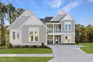 3620 Mason Prt Dr, Wilmington, NC 28409 - Photo 1