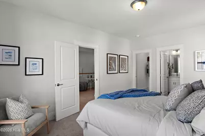 3620 Mason Port Drive #54, Wilmington, NC 28409 - Photo 51